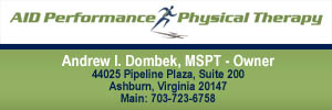 Aid Physical Therapy