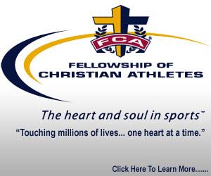 Fellowship of Christian Athletes