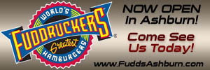 Fuddruckers Ashburn