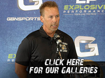 Browse Gameday Photo Galleries